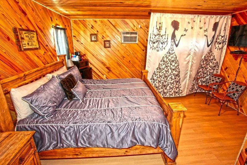 Diamonds Old West Hotel Murfreesboro Ngoại thất bức ảnh